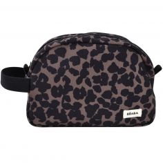 Trousse de toilette Léopard - Béaba