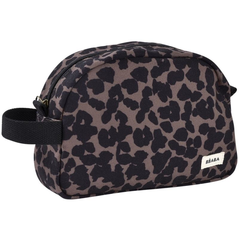 Trousse de toilette Léopard Béaba Produit 3