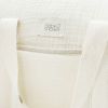 Sac à poussette Camila Ivory Powder Babyshower Produit 2