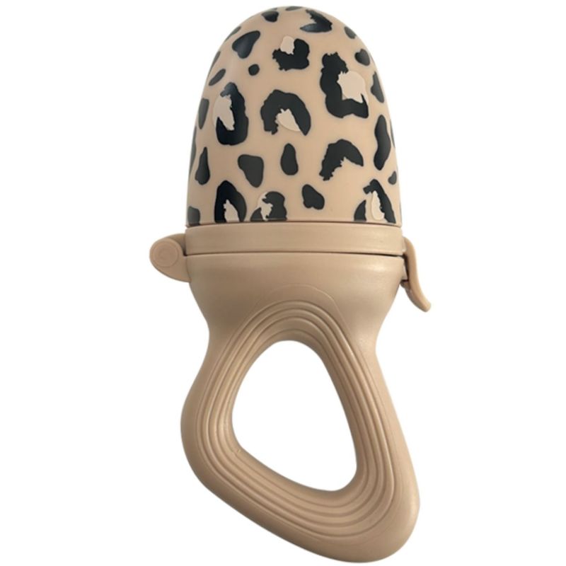 Sucette grignoteuse Sauvage avec 4 embouts Zakuw Produit 1