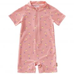 Combinaison anti-UV Summer fruit (1-2 ans) - Fresk