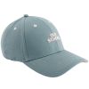 Casquette enfant Old School bleu (7-12 ans) Chamaye Produit 1