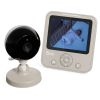 Babyphone vidéo Yoo Start - Babymoov