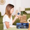 Babyphone vidéo Yoo Start Babymoov Ambiance 4