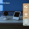 Babyphone vidéo Yoo Start Babymoov Ambiance 7