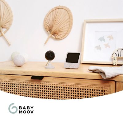 Babyphone vidéo Yoo Start