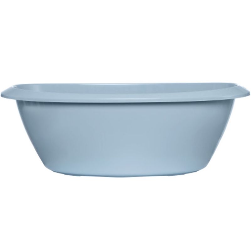 Baignoire bébé bleu céleste Luma Babycare