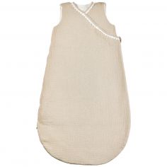 Gigoteuse en gaze de coton TOG 2 Fanfan (9-36 mois) - Nattou
