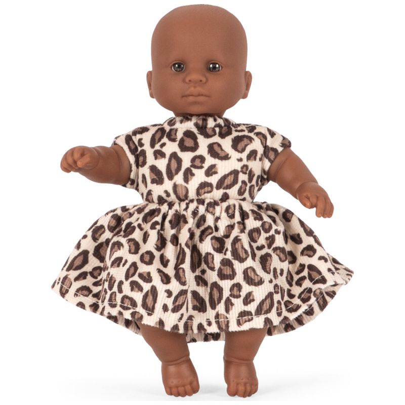 Mini poupée Léo Konges Sløjd Produit 1