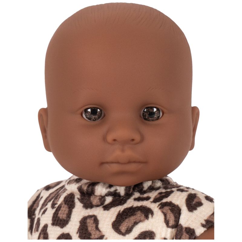 Mini poupée Léo Konges Sløjd Produit 4