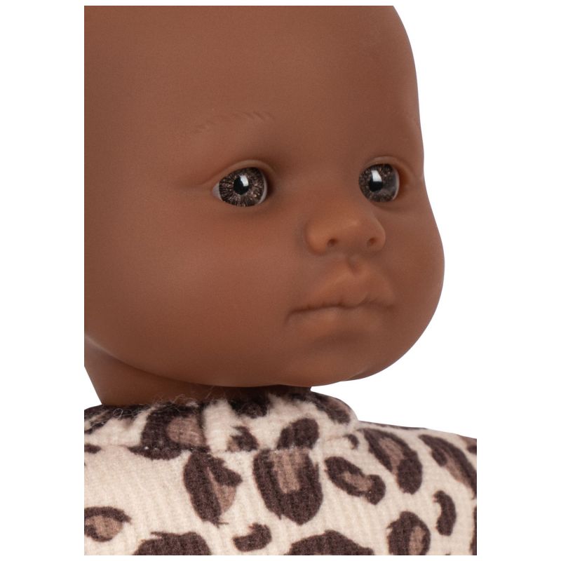 Mini poupée Léo Konges Sløjd Produit 5