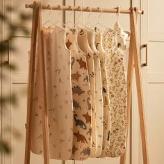 Gigoteuse légère jersey On the Go TOG 0,5 (3-6 mois)