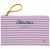 Variation Violet du produit Pochette Nounou Ella (12 x 20 cm) de la marque Amadeus Les Petits