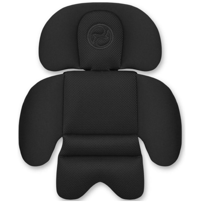 Réducteur nouveau-né Sirona G-line Noir Cybex Produit 1