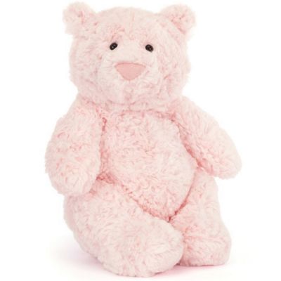 Peluche Leola l'Ours (26 cm) Jellycat
