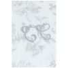 Trousse de toilette Toile de Jouy gris Tartine et Chocolat Produit 6