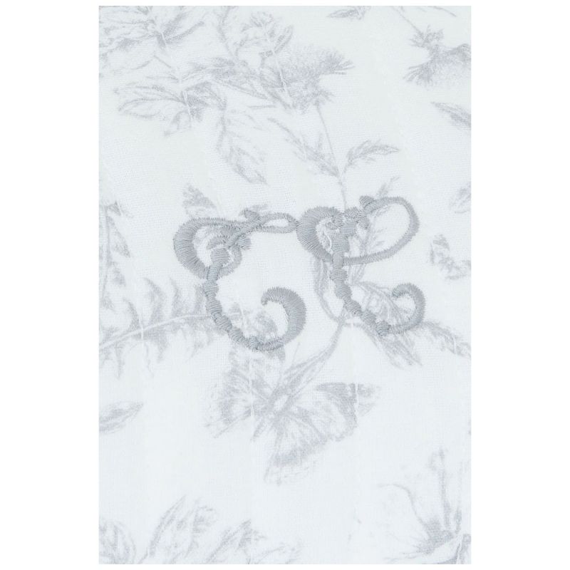 Trousse de toilette Toile de Jouy gris Tartine et Chocolat Produit 6