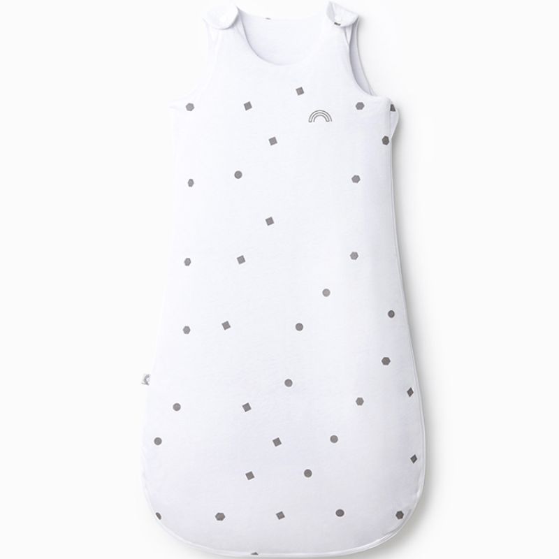 Gigoteuse 4 saisons billes grises TOG 1-3 (110 cm) Les petites billes