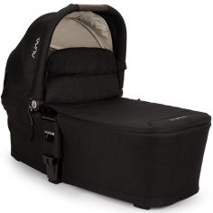 Nacelle MIXX NEXT Caviar effet cuir chocolat