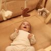 Lot de 3 jouets pour arche d'éveil Woolly Jollein Ambiance 2