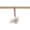 Lot de 3 jouets pour arche d'éveil Woolly Jollein Produit 4