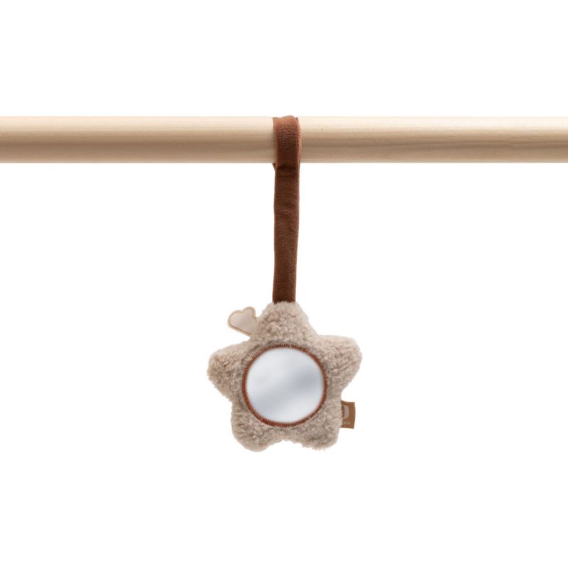Lot de 3 jouets pour arche d'éveil Woolly Jollein Produit 3