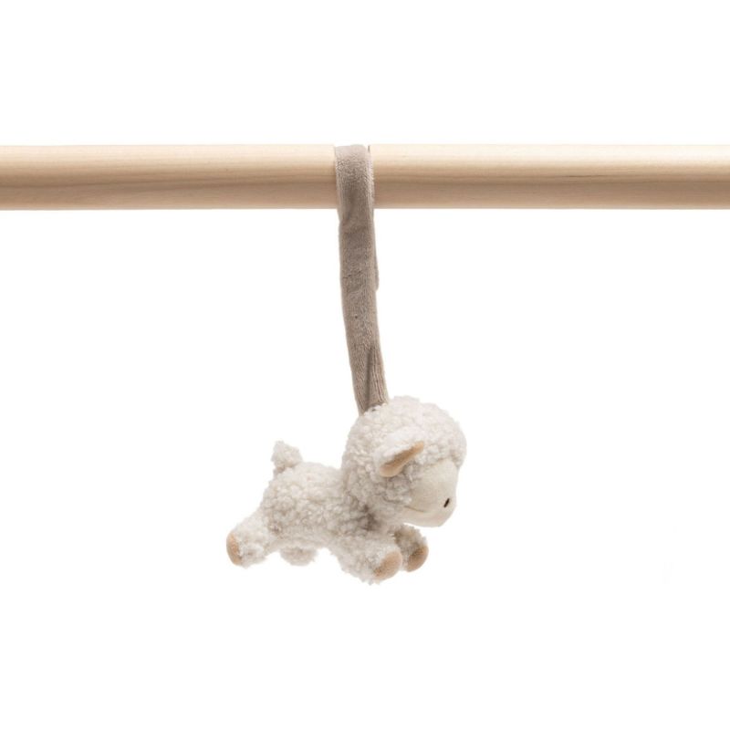 Lot de 3 jouets pour arche d'éveil Woolly Jollein Produit 4