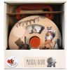 Boîte à musique musiciens - Reconditionné Egmont Toys Produit 2