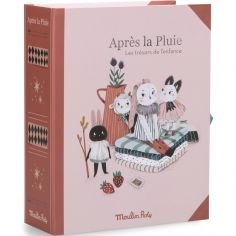 Coffret naissance Après la pluie