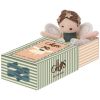 Petite peluche Mathilda la fée (11 cm) BT Chaps Produit 1