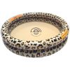 Piscine bébé Léopard beige (60 cm) Swim Essentials Produit 1