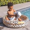 Piscine bébé Léopard beige (60 cm) Swim Essentials Ambiance 5