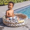 Piscine bébé Léopard beige (60 cm) Swim Essentials Ambiance 6