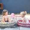 Piscine bébé Léopard beige (60 cm) Swim Essentials Ambiance 8