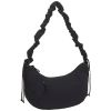 Sac banane à langer Lunua noir Lässig Produit 5