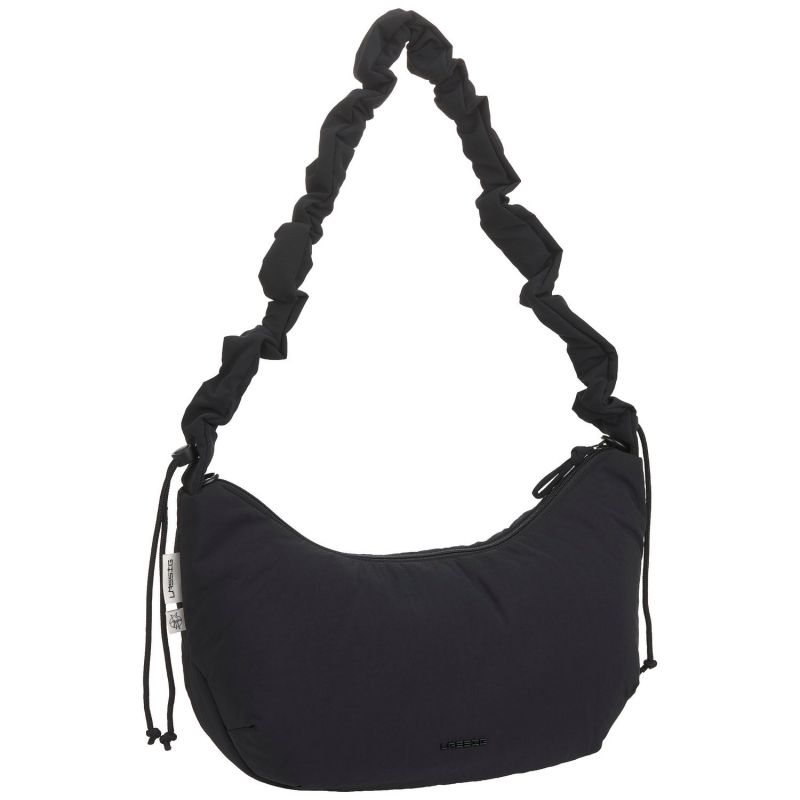 Sac banane à langer Lunua noir Lässig Produit 1