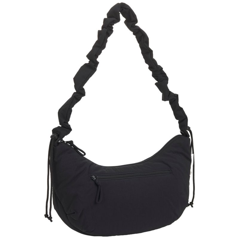 Sac banane à langer Lunua noir Lässig Produit 5