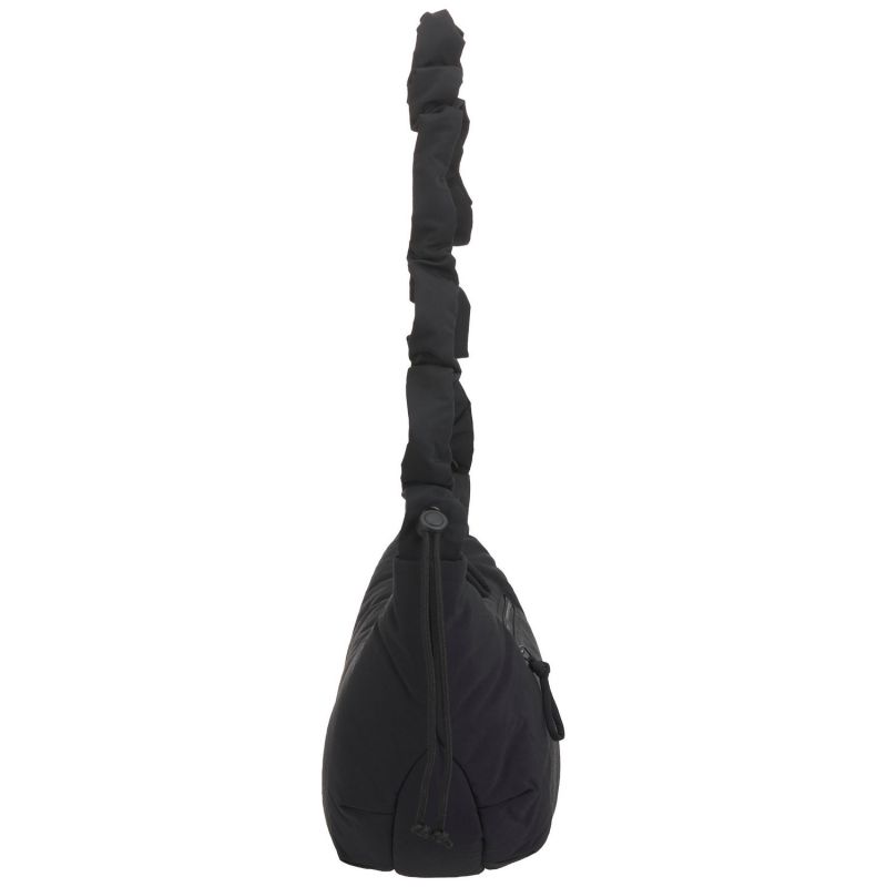 Sac banane à langer Lunua noir Lässig Produit 7
