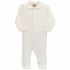 Pyjama léger tencel écru (6 mois) - Cambrass Pyjama léger tencel écru (6 mois) - Cambrass
