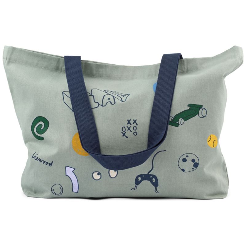 Tote bag Play Liewood Produit 1