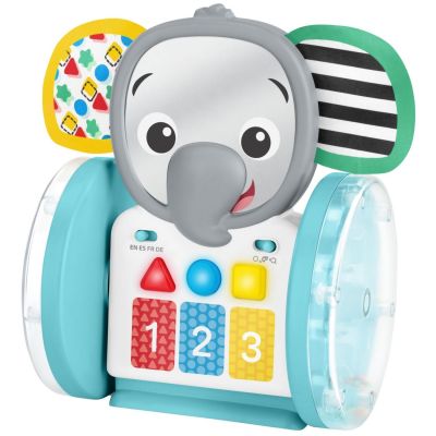 Jouet à poursuivre interactif Chase & Tap