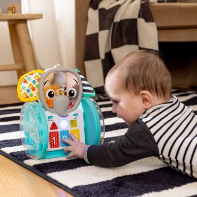 Jouet à poursuivre interactif Chase & Tap