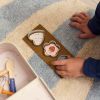Valisette de jeu Jouets en bois Petit Pâtissier Filibabba Ambiance 5