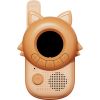 Paire de Talkie-Walkie Zoo Fox  par The Zoofamily