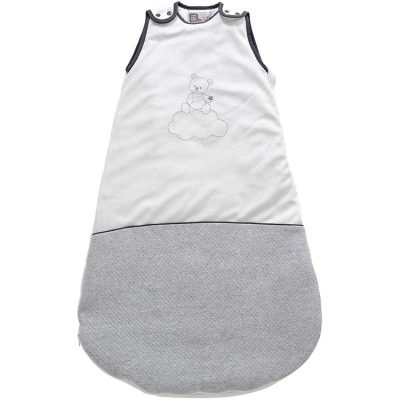 Gigoteuse chaude Martin et ses copains TOG 3 (96 cm) Trois Kilos Sept