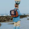 Cartable A4 maternelle simba (32 cm) Caramel & Cie Ambiance 2
