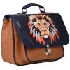 Cartable A4 maternelle simba (32 cm) Caramel & Cie Produit 3