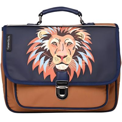 Cartable A4 maternelle simba