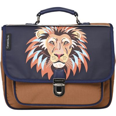 Cartable maternelle simba