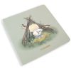Livre pour bébé La forêt - Filibabba